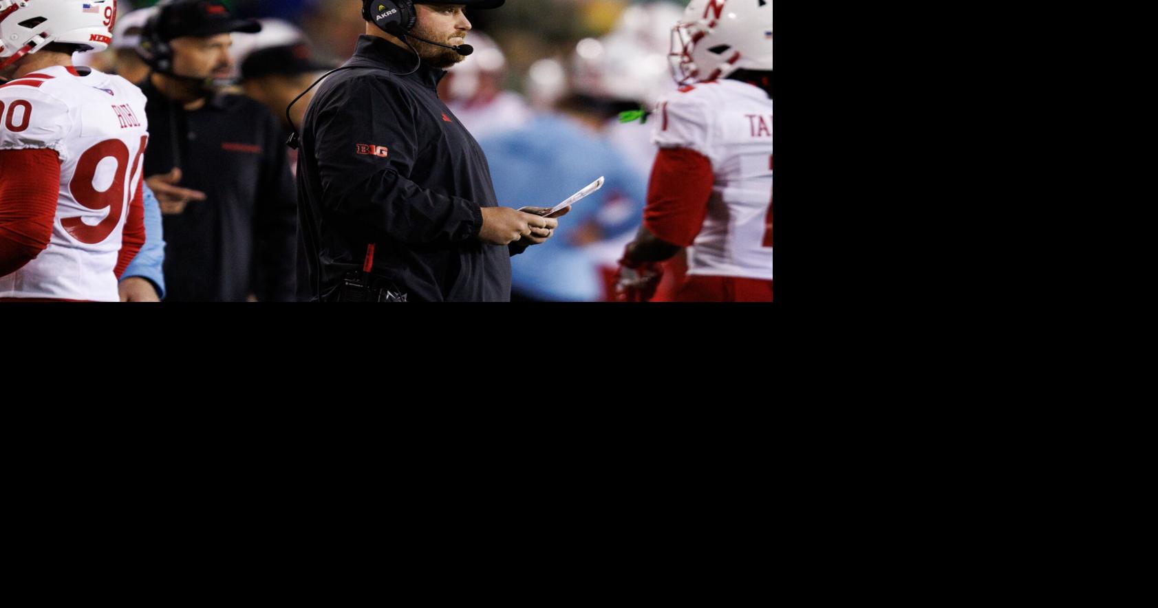 Tom's takes: Trust Colandrea, tip your cap to the Blackshirts and question ...