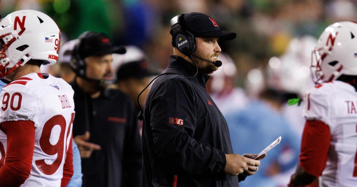 Tom's takes: Trust Colandrea, tip your cap to the Blackshirts and question ...