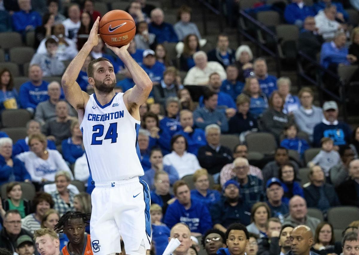 Creighton Basketball S Ncaa Hopes May Hinge On This Week S