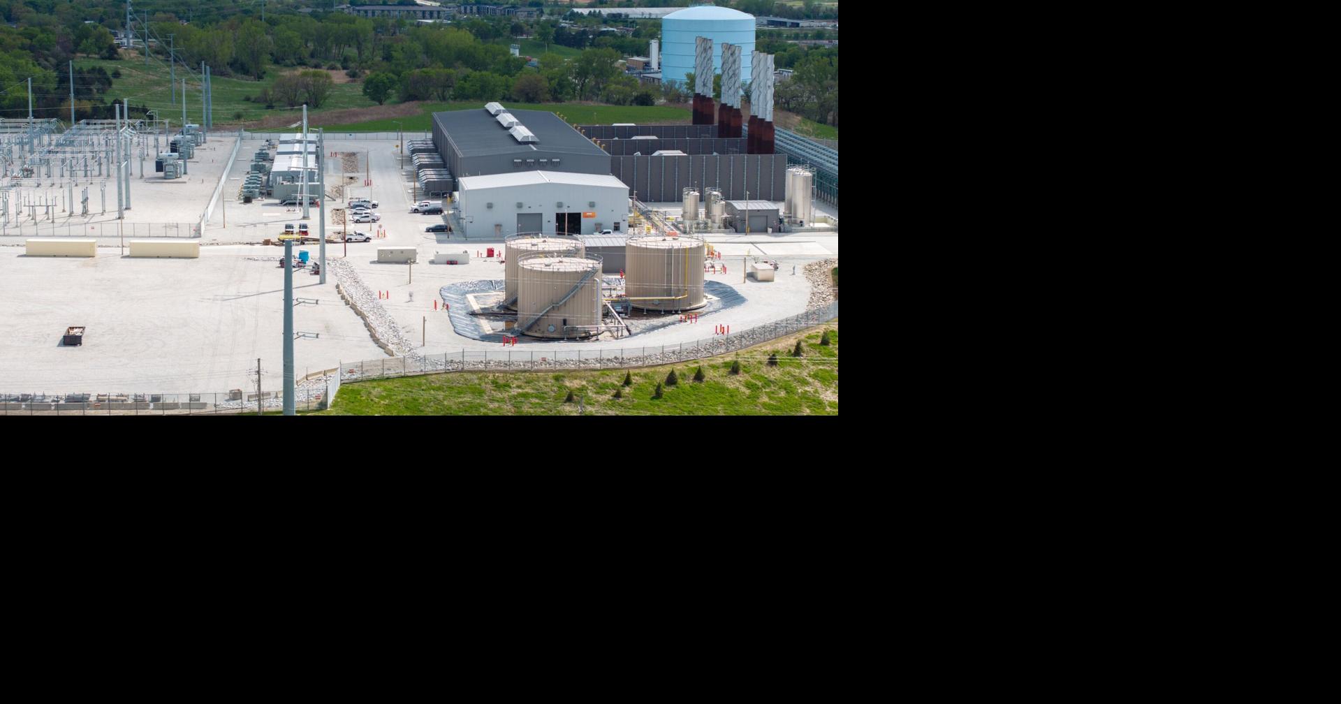 Nebraska at pivotal moment: Future economic growth calls for energy leadership, report says