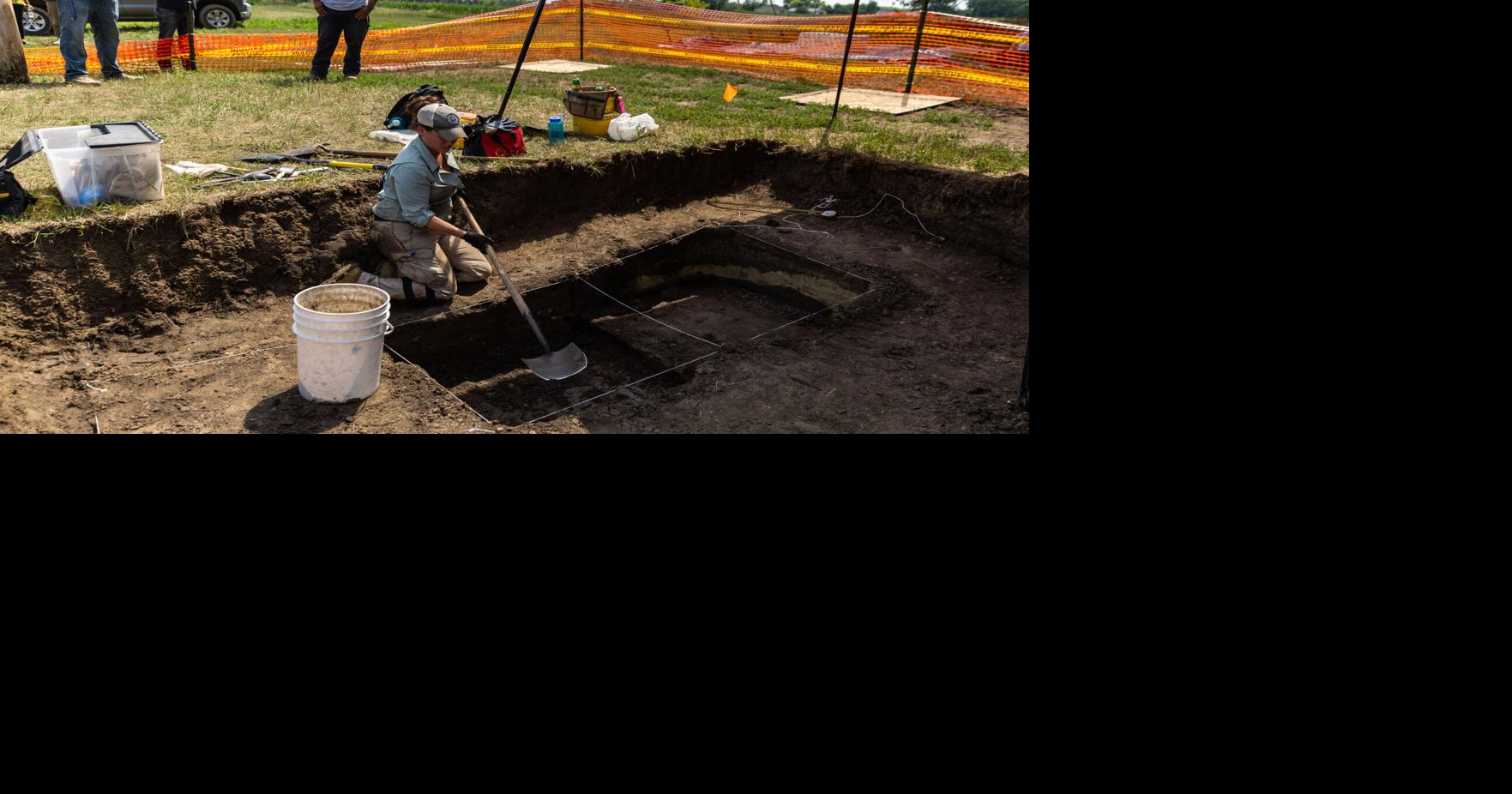 'Their spirits are here'; search continues in Nebraska for boarding