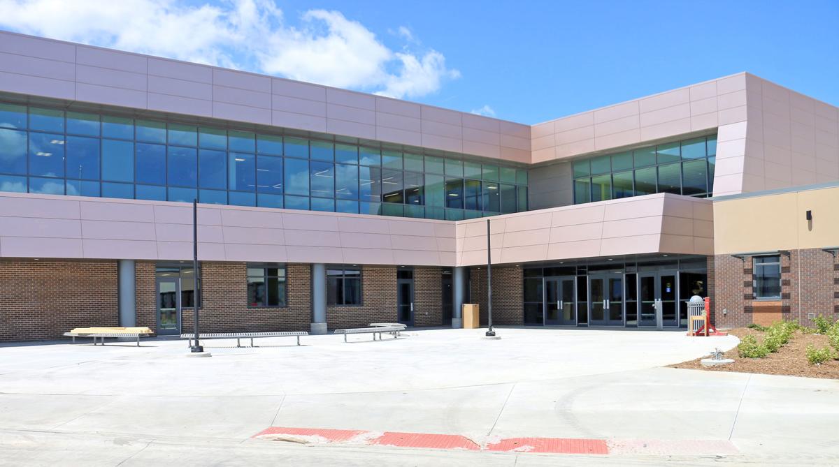 New Schools Set To Open Doors Gretna Breeze Omaha Com
