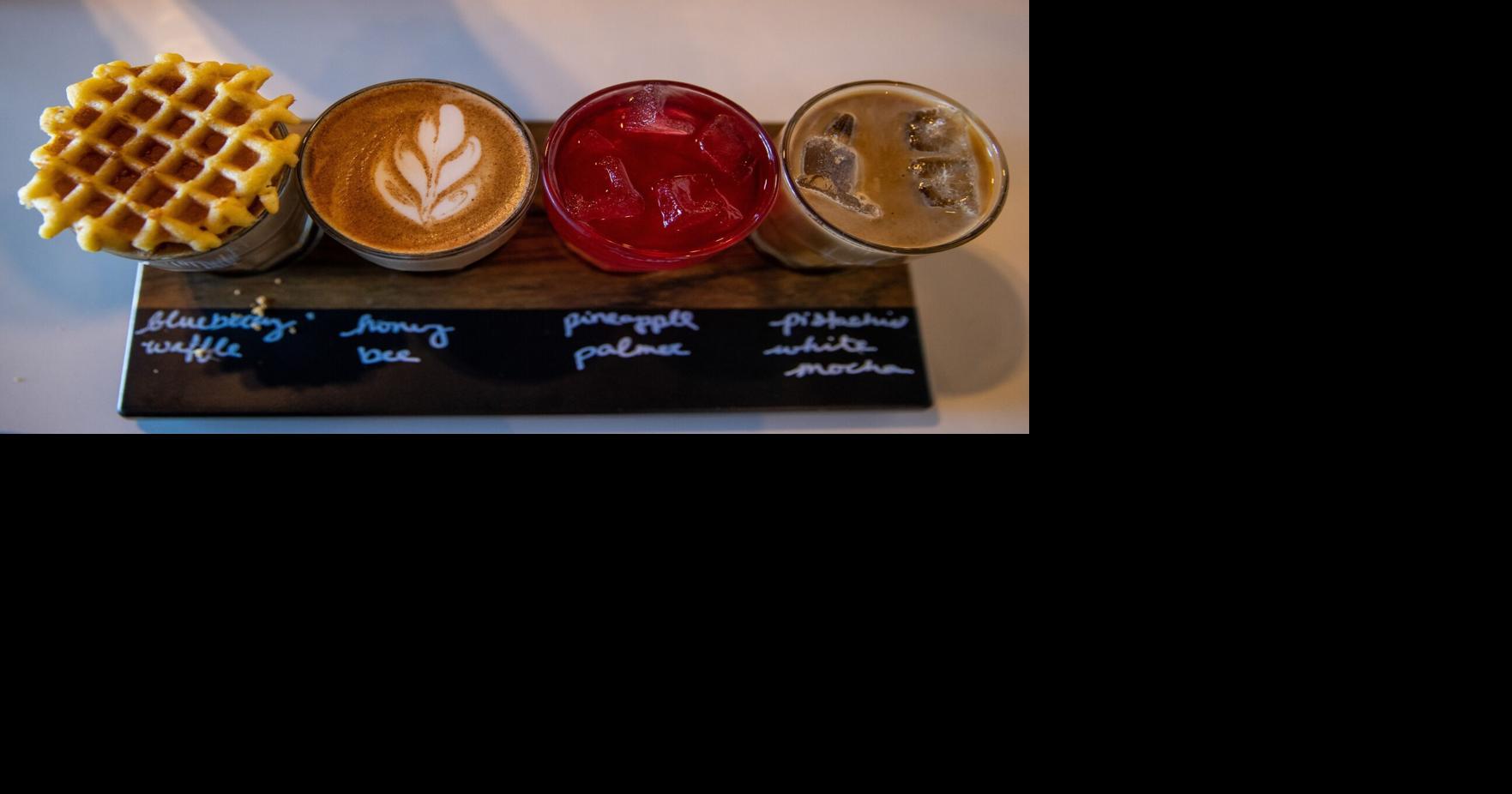 Zen Coffee Company adds new toasts to menu