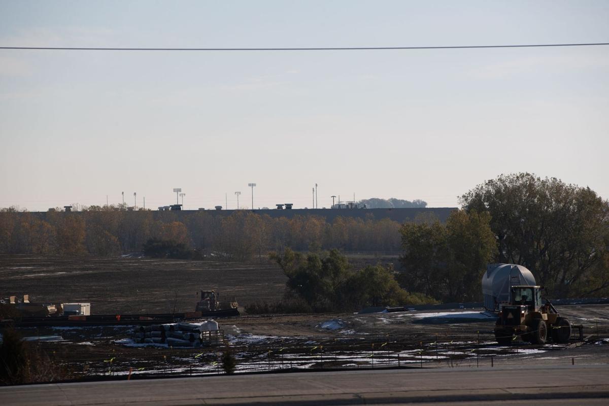 Amazon to build new distribution center in Sarpy County Local