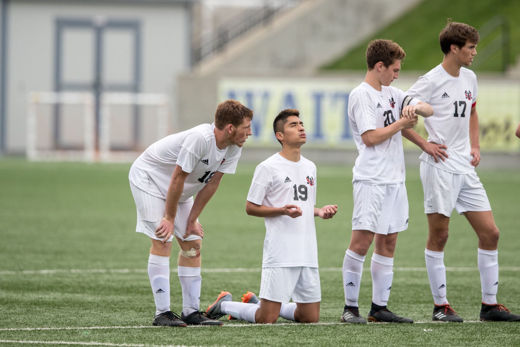 Rivalry Renewed As Omaha Skutt And Elkhorn Duel For Class B State Title