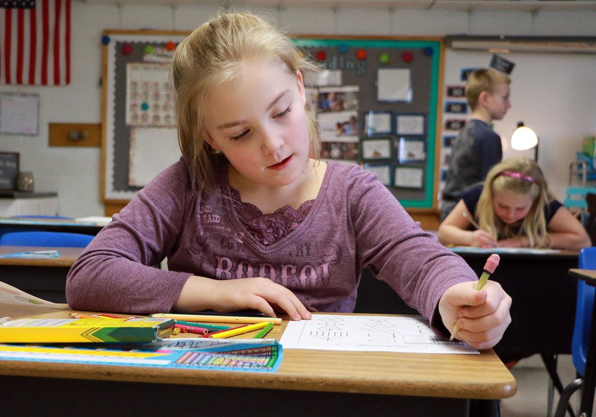 Outside Of The Box Thinking Leads Banner County Schools To Four