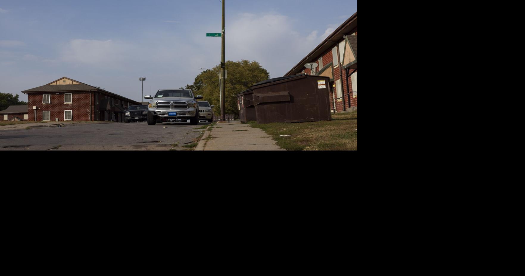 Police identify man fatally wounded in South Omaha shooting as Texas ...