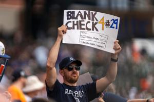Tigers must trade Tarik Skubal after gut-punch loss