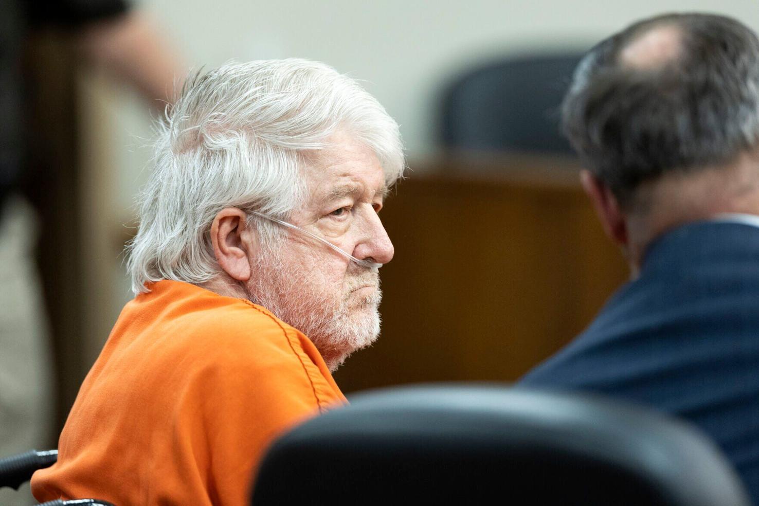 Ambroz plea in Wahoo cold case slaying angers Heese relatives