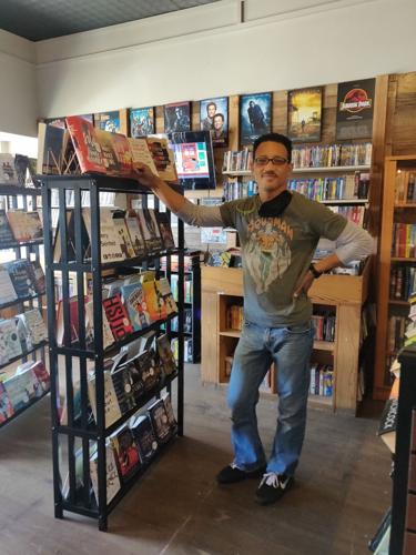 DaRonn_Washington_BookNook