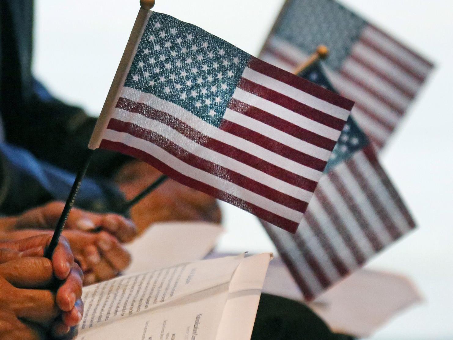 How To Become A Citizen And Vote Metro Guide Omaha Com