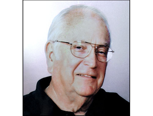 Ferrick Sr., Ronald P.