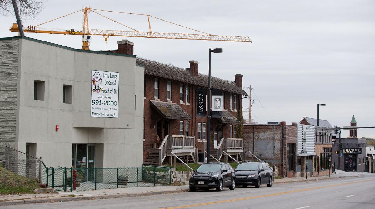 'Blackstone 2.0' — District set for latest wave of redevelopment