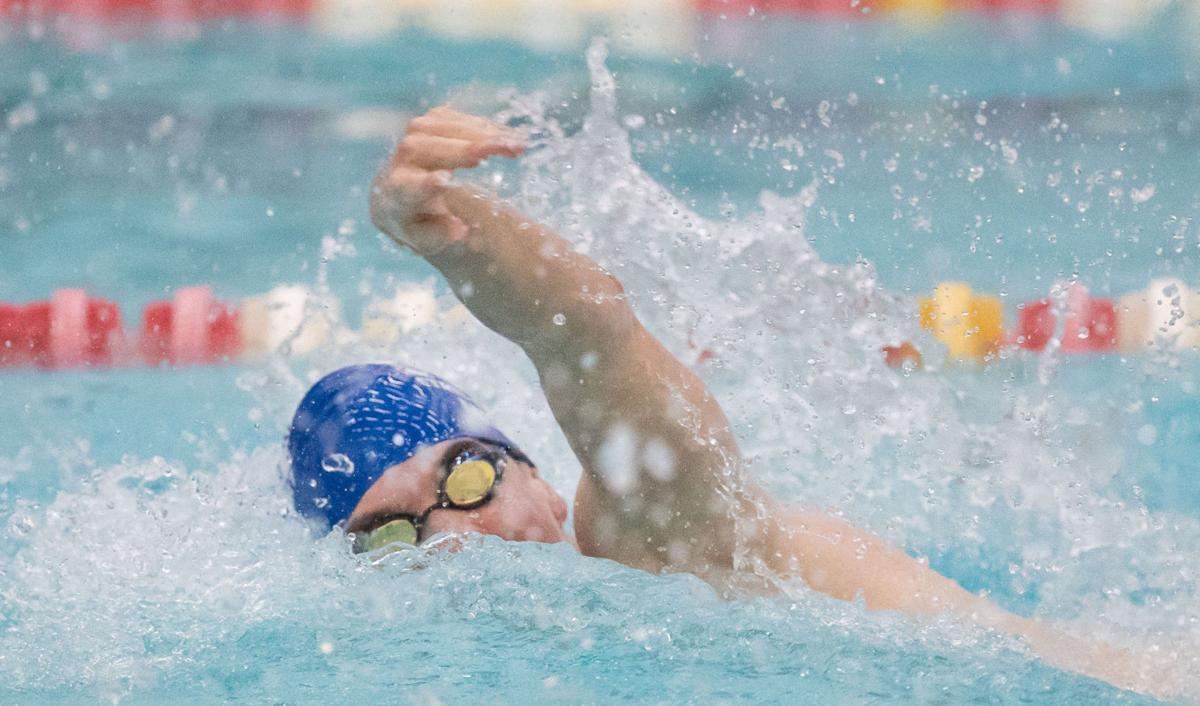 Nebraska state swimming finals to watch NE Prep Zone