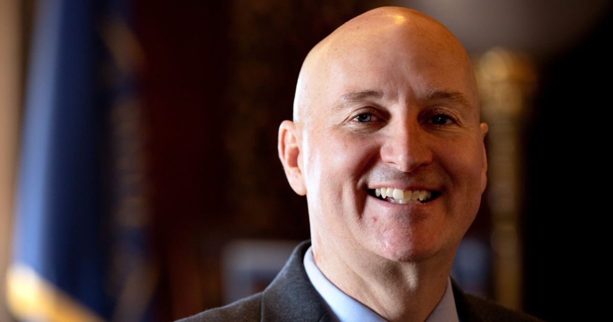 Public Pulse: Readers react to Pete Ricketts op-ed on Nebraska's rural hospitals