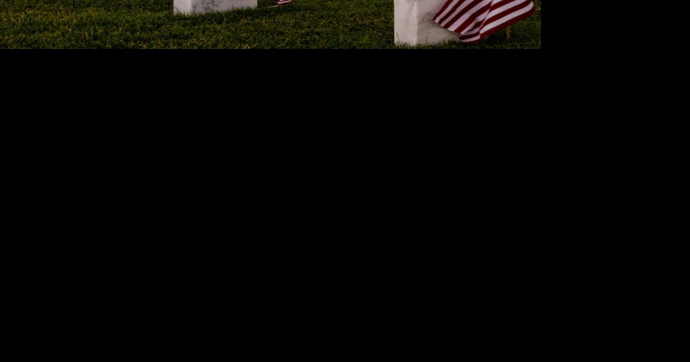 Public invited to burial of recently identified WWII soldier from Council ...