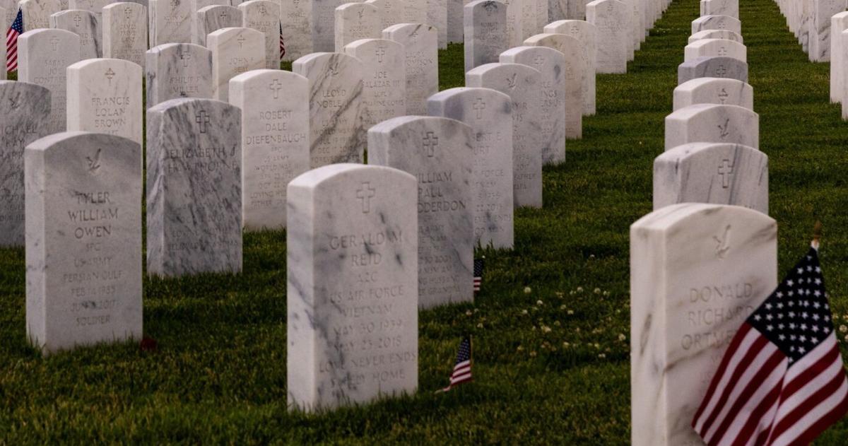 Public invited to burial of recently identified WWII soldier from Council ...