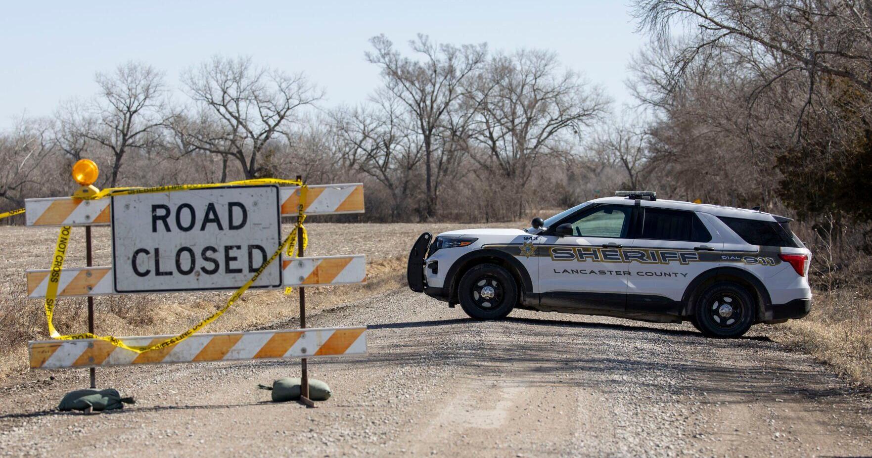 Body of man found in creek in rural Lancaster County 'highly suspicious,' officials say - Vimarsana News