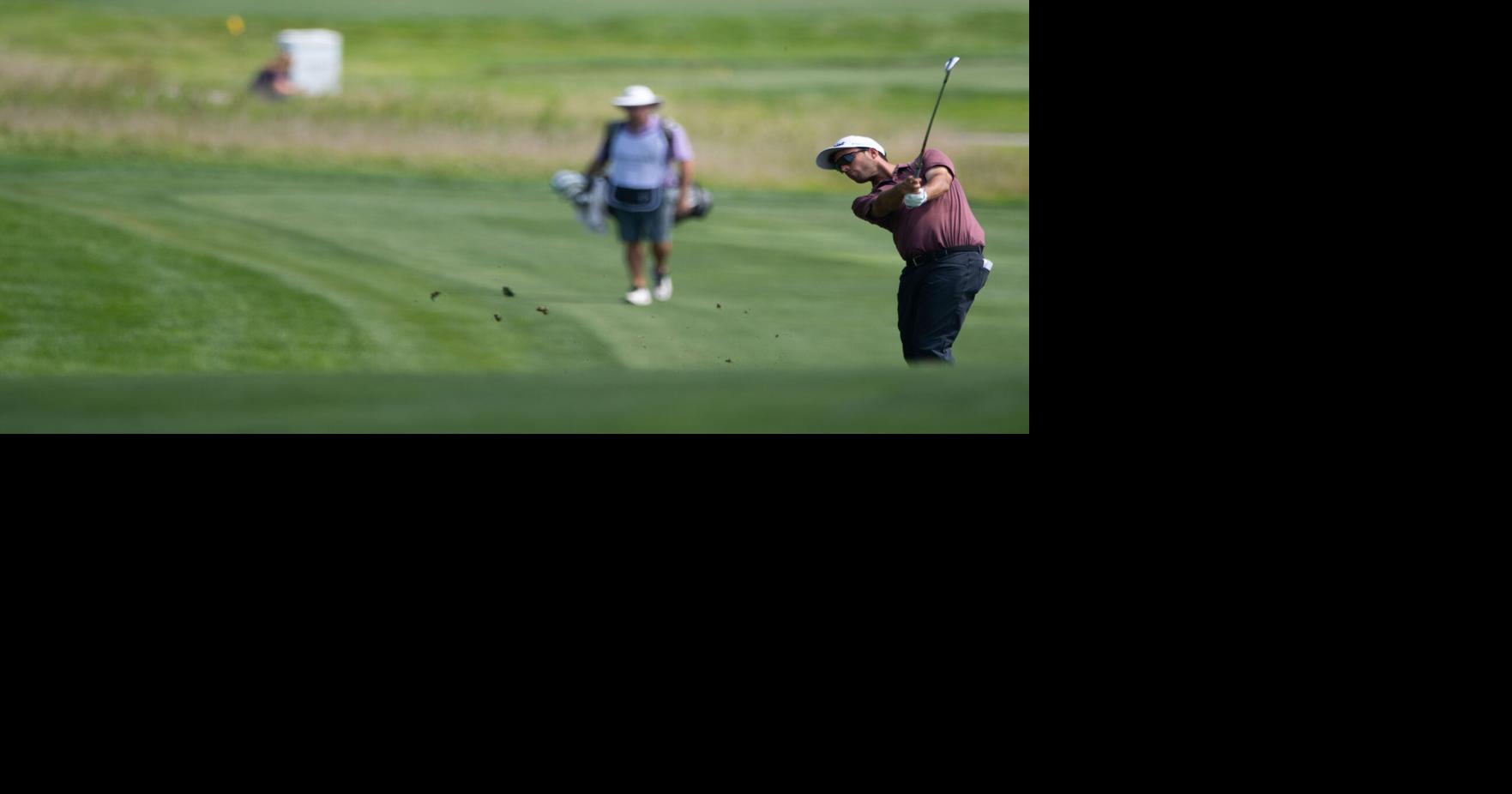 Photos Pinnacle Bank Golf Championship, Thursday