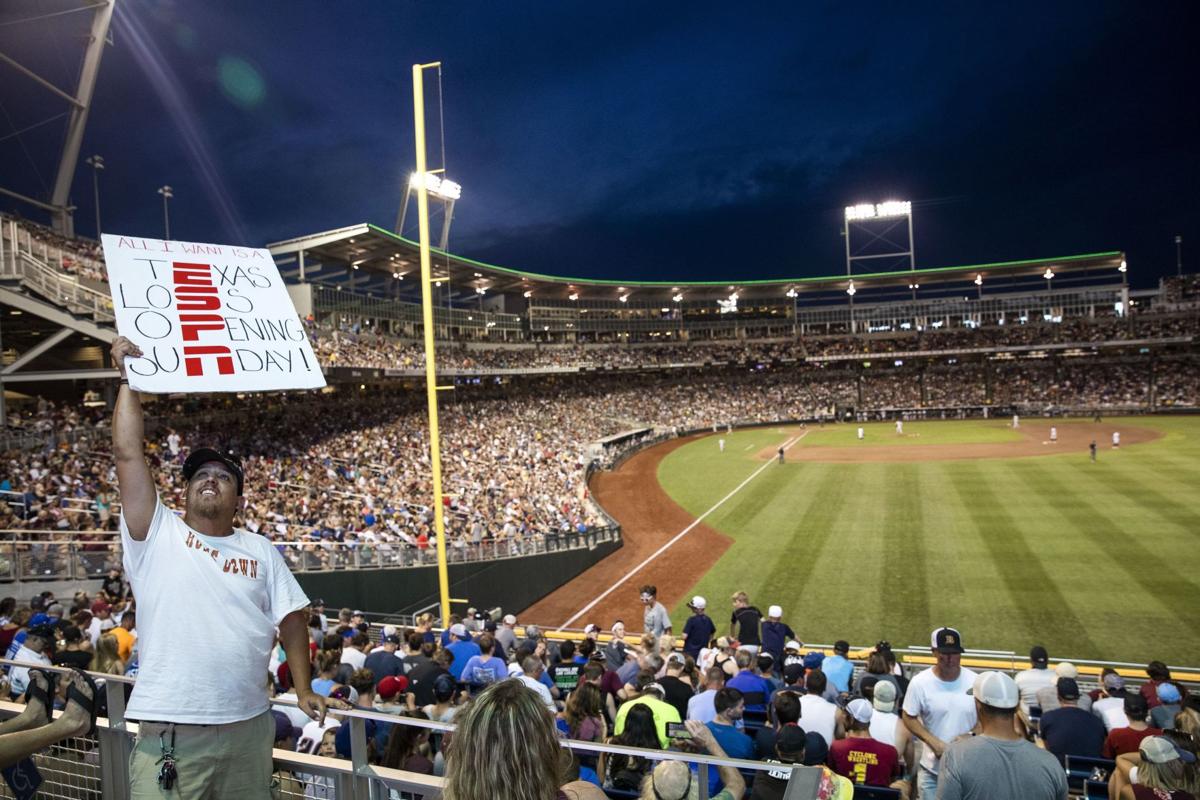 Whit Merrifield on the 11th anniversary of winning the College World Series  at South Carolina  Whit Merrifield on the 11th anniversary of winning the  College World Series at South Carolina: I