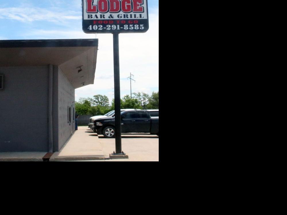 Catfish Lake finds new home Bellevue Leader