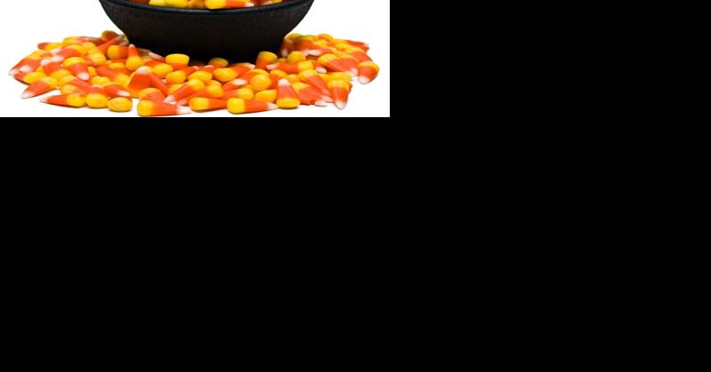 Halloween candy faces California makeover after additive ban - Vimarsana News