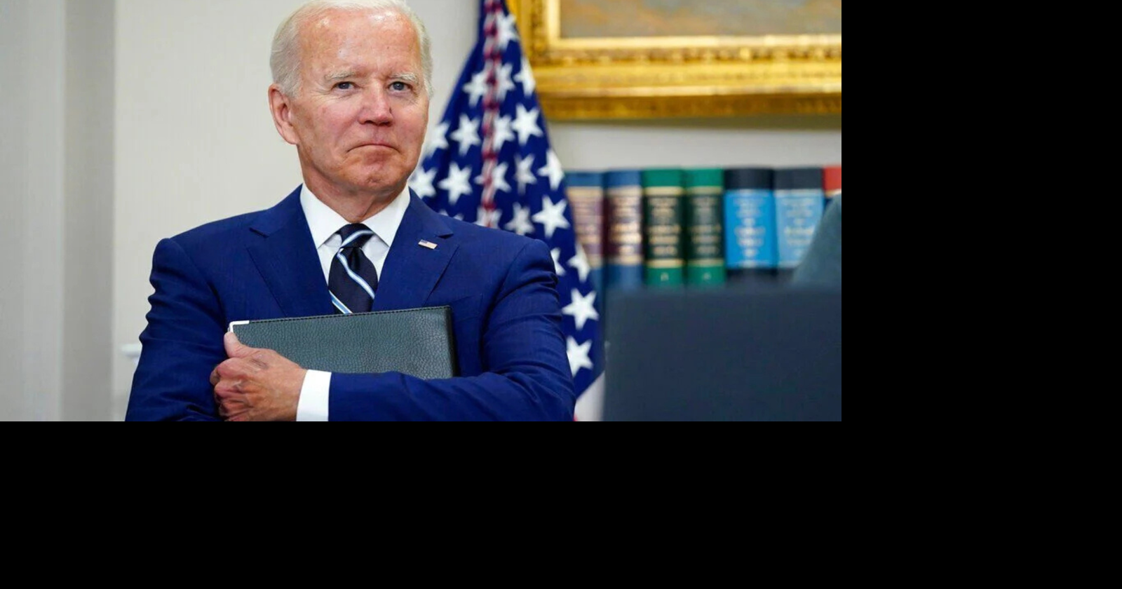 Sen. Pete Ricketts: Joe Biden failed to keep Nebraskans safe ...