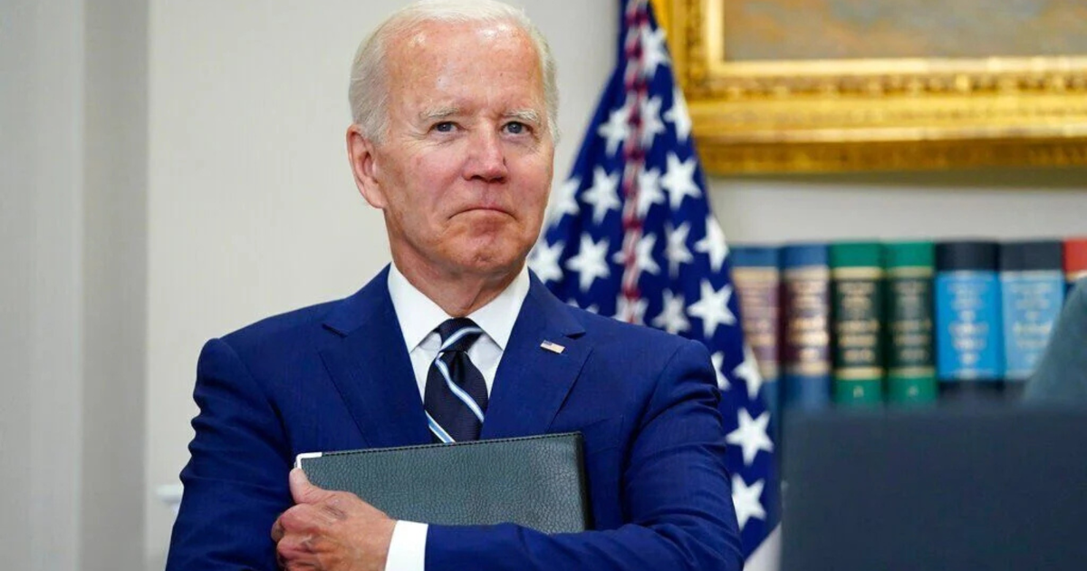 Sen. Pete Ricketts: Joe Biden failed to keep Nebraskans safe ...