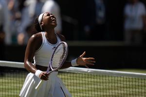 TENNIS/