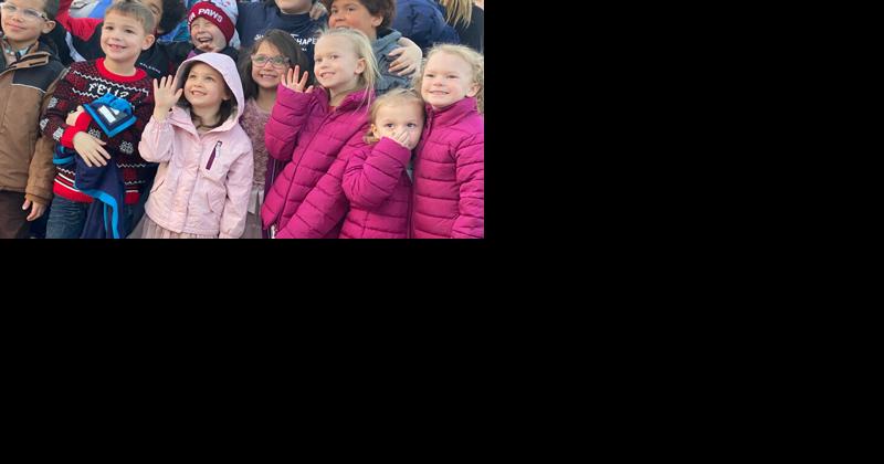 Family, love and support inspire incredible turnarounds at Boys Town - Vimarsana News