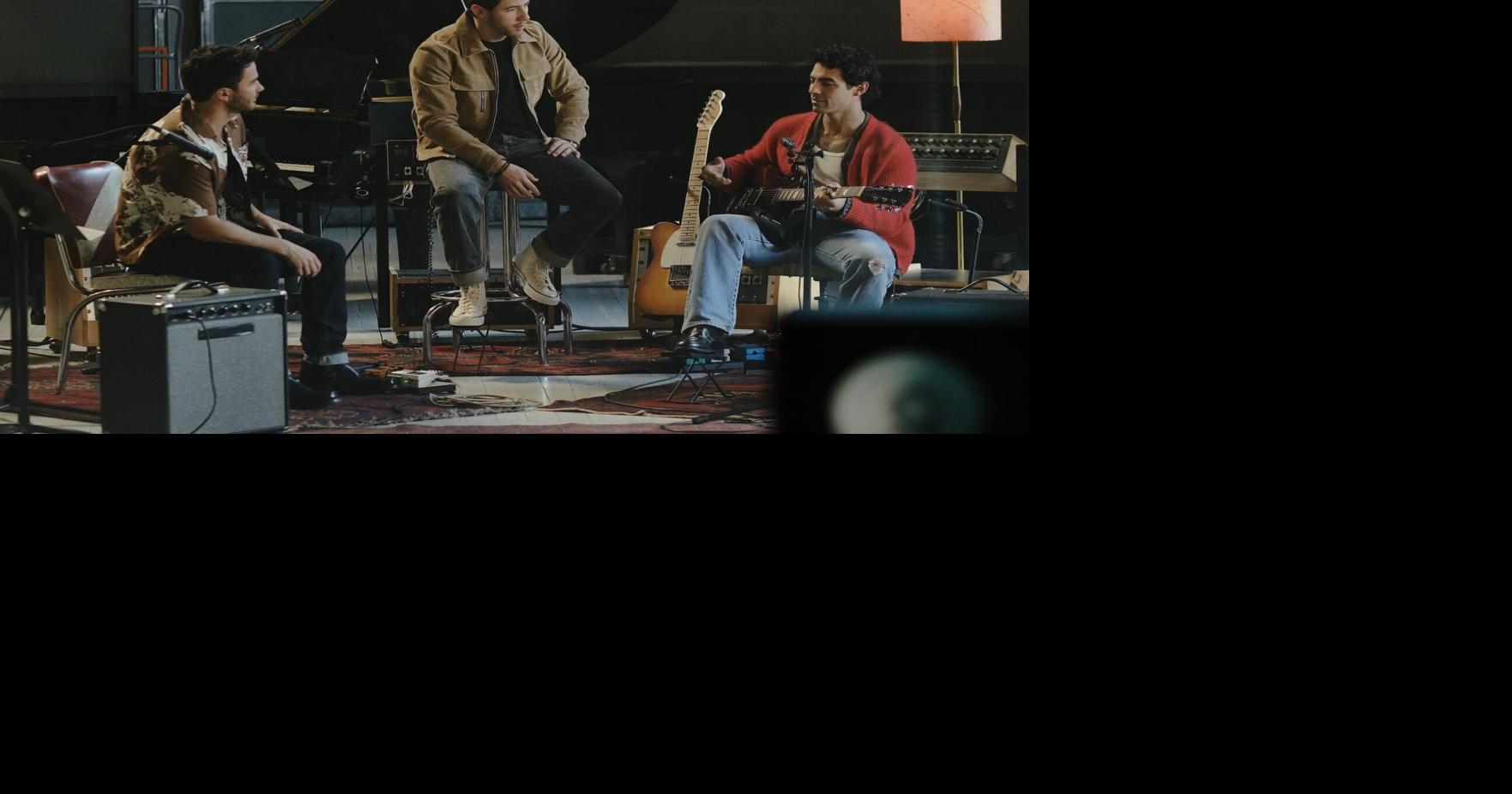 Review: Familiar ‘Camp Rock 3’ introduces a new scene stealer