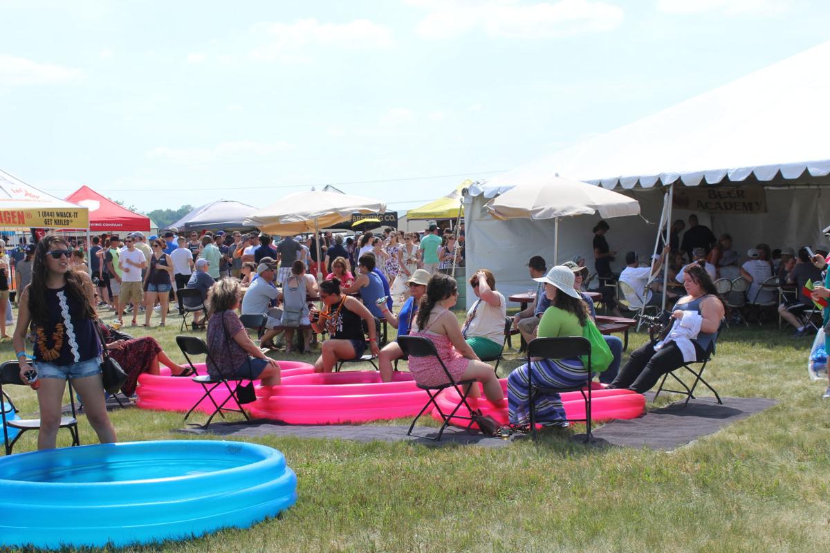 Omaha Beer Fest is this weekend. Here's what you need to know