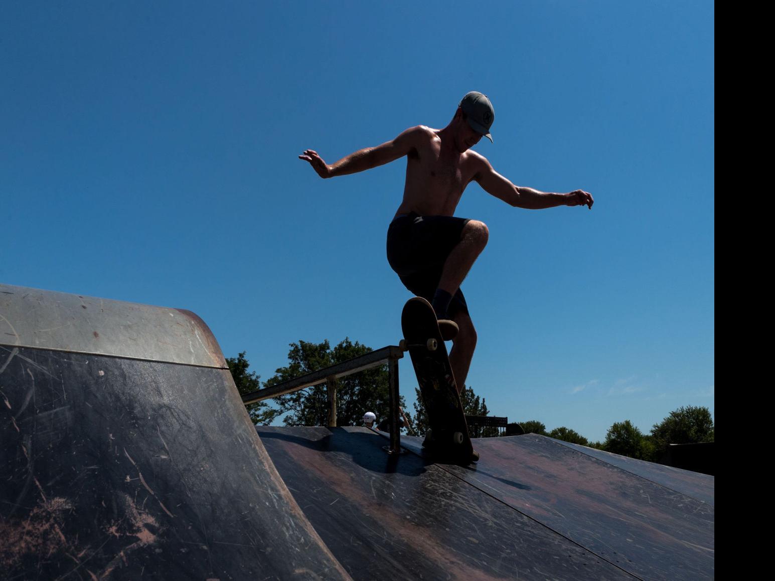 Omaha Hits 100 Degrees For First Time Since 2013 Weather Omaha Com