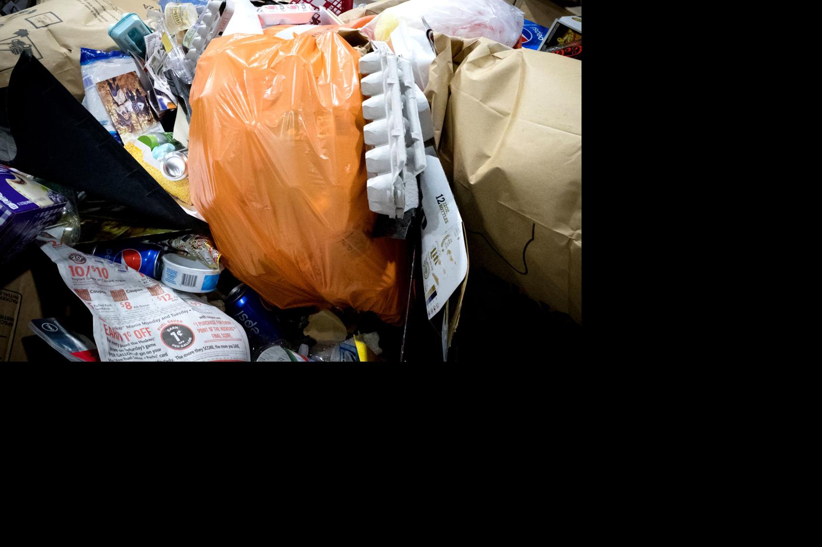 Hefty Energybag Program Makes A National Model In Omaha It S