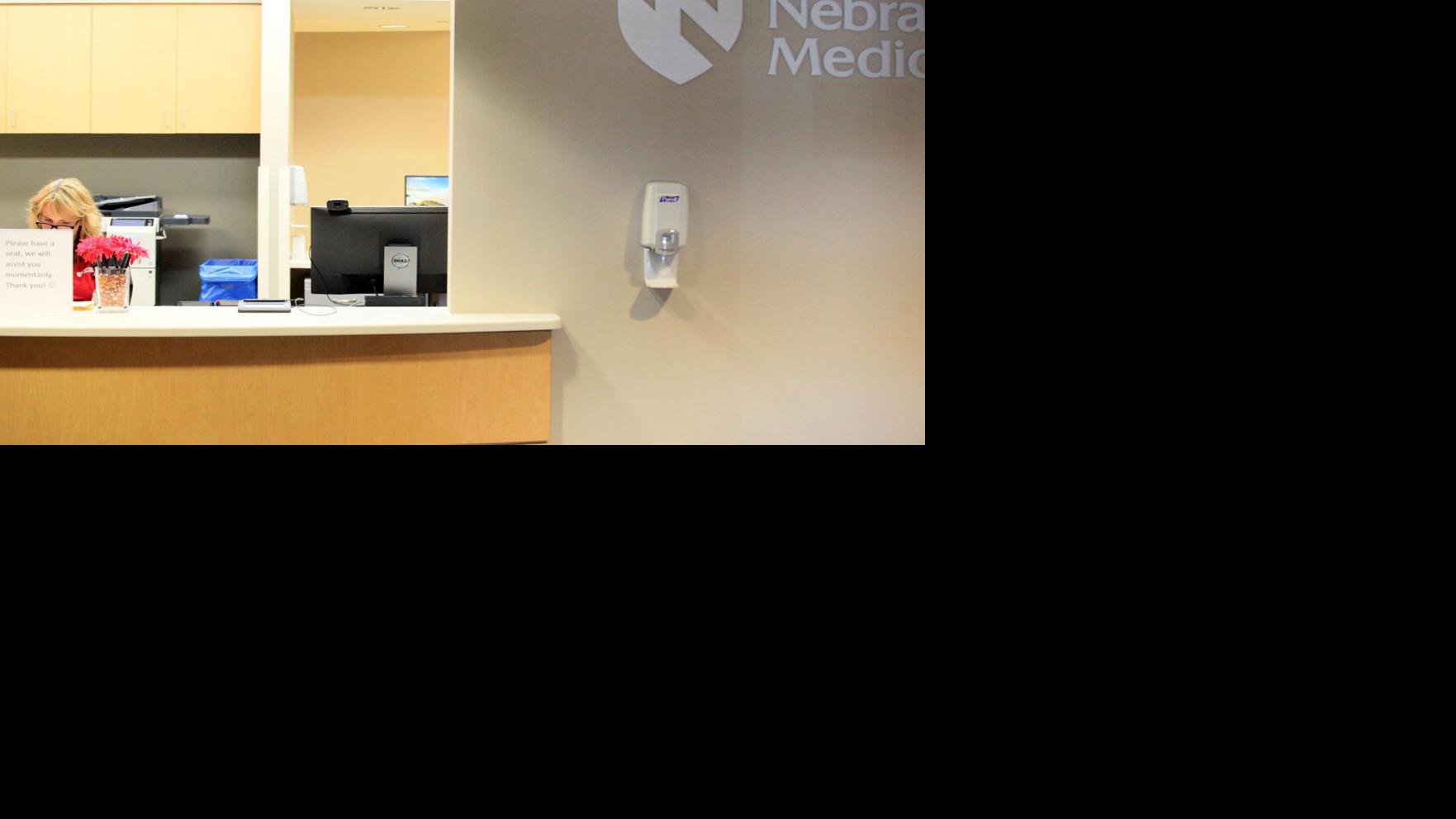 Nebraska Medicine opens new neurology clinic Sarpy News