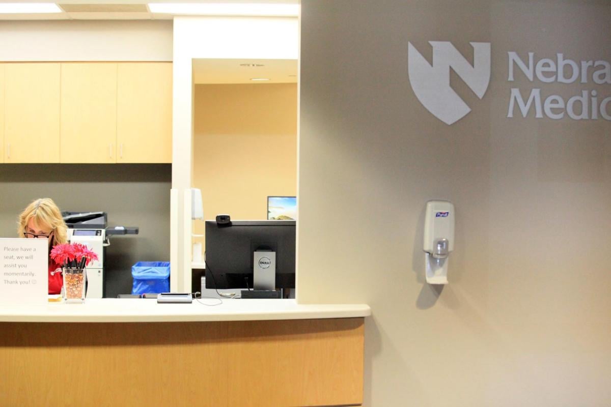 Nebraska Medicine opens new neurology clinic Sarpy News