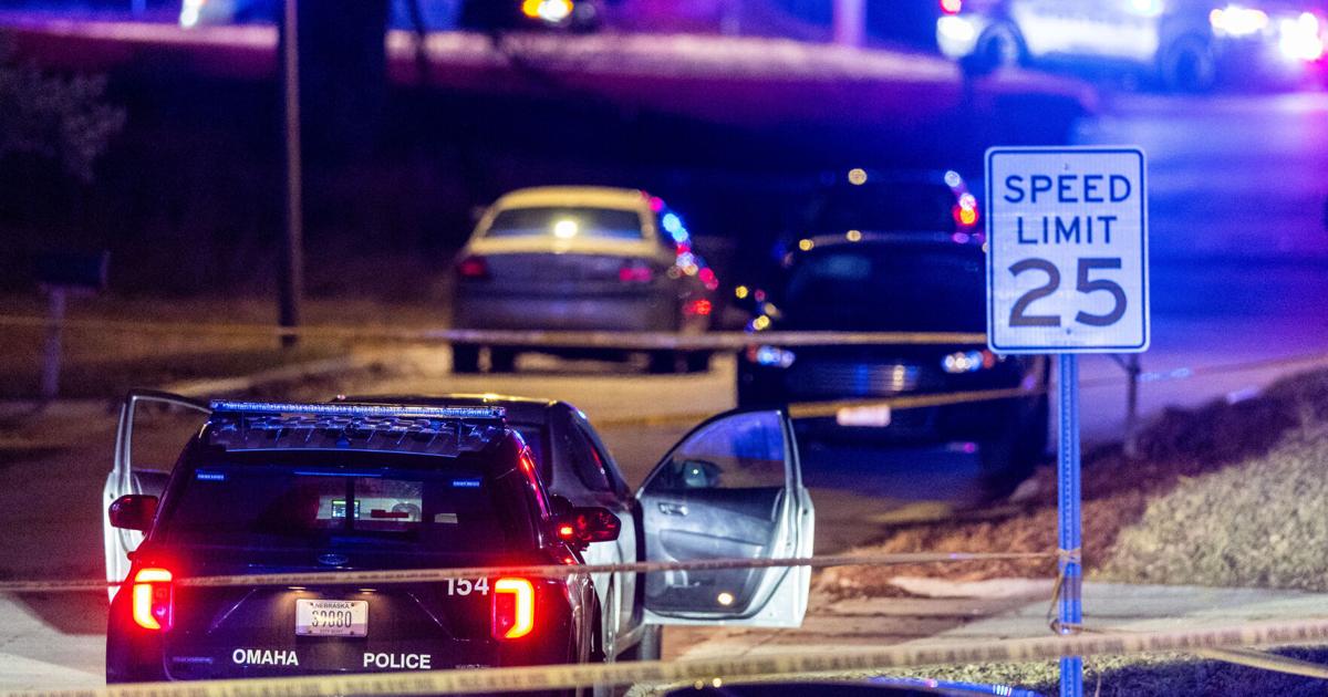 Bail set at $750,000 for Omaha woman accused of killing 19-year-old woman ...