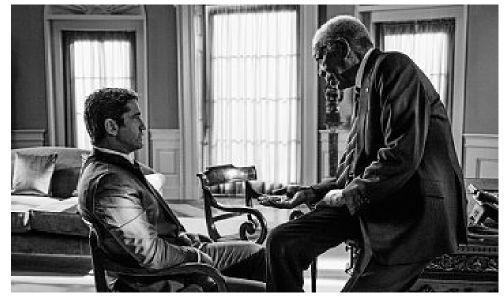 Angel Has Fallen And Sohas This Franchise Articles Omaha Com omaha world herald