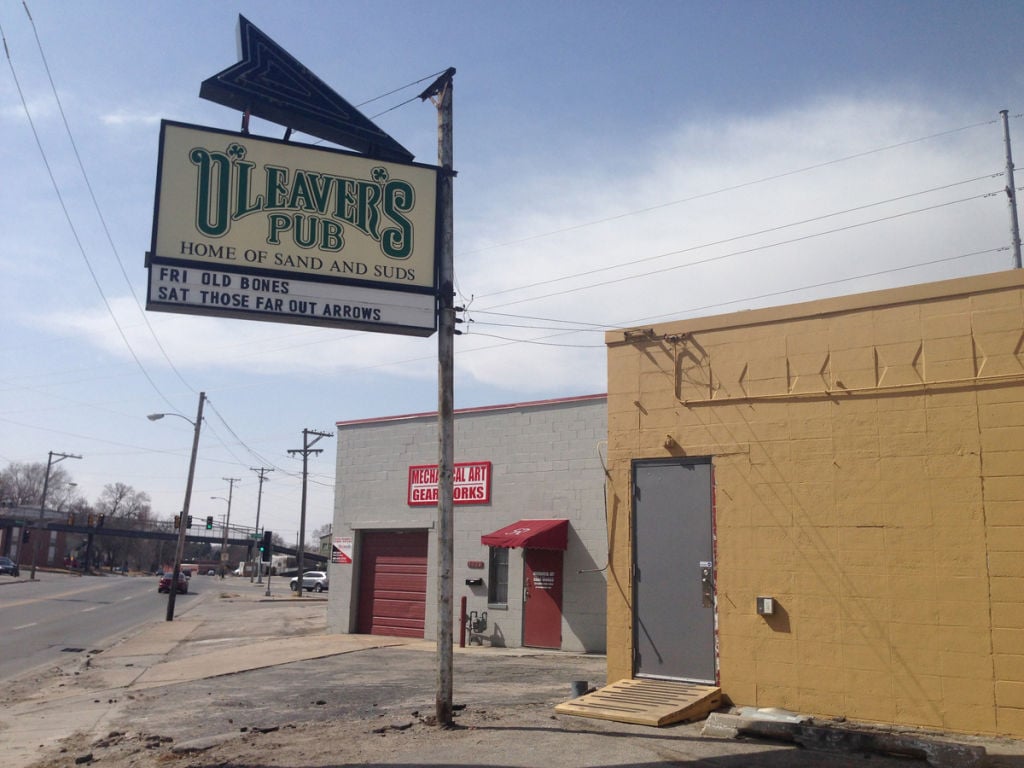 Try out music, comedy or poetry at area bars' open mike nights