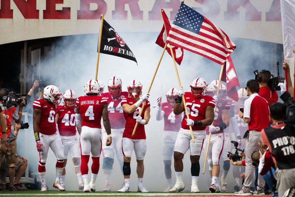 First National Bank offers free tickets to Husker spring game for