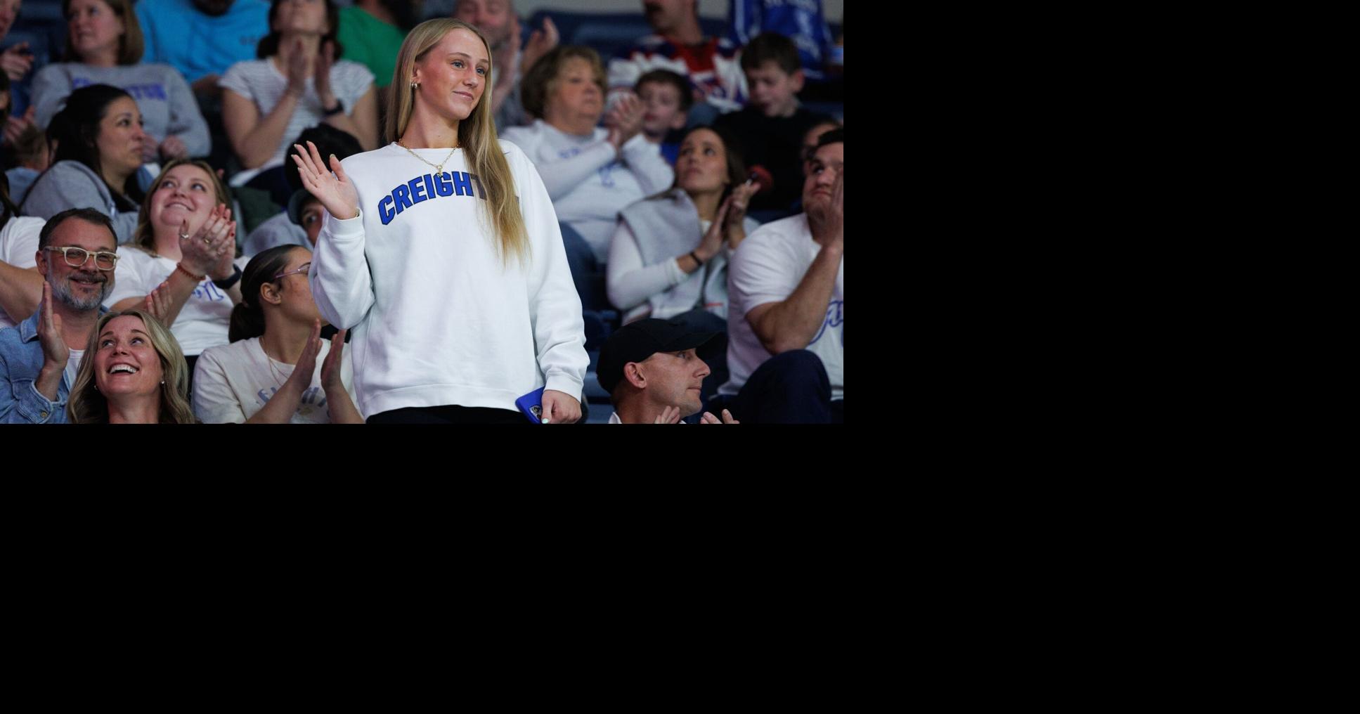 As exhibition looms, Creighton women's basketball expects a lot from their ...