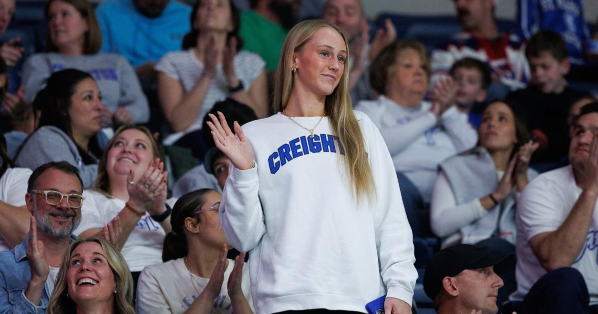 As exhibition looms, Creighton women's basketball expects a lot from their ...