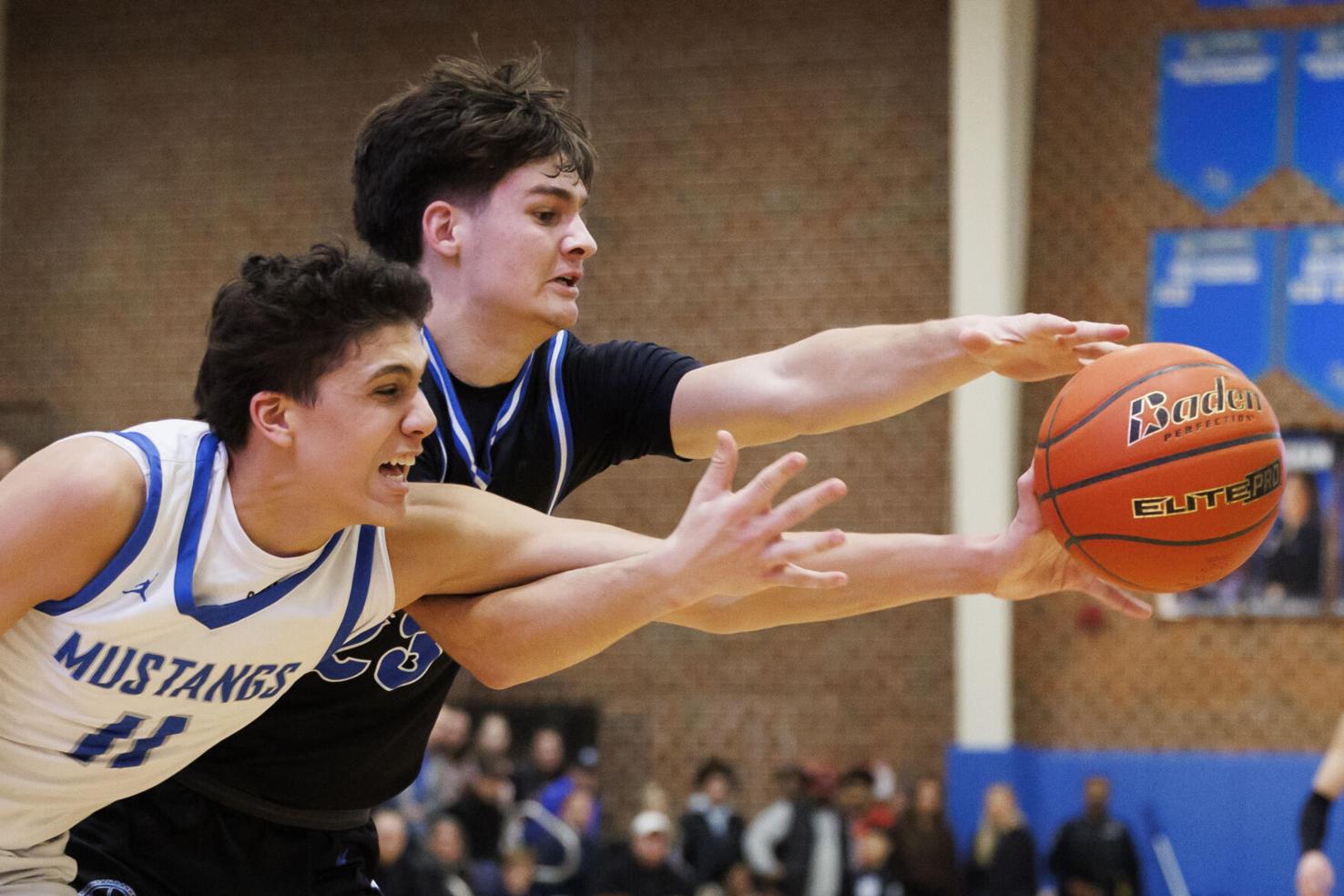 Nebraska high school basketball districts schedule altered
