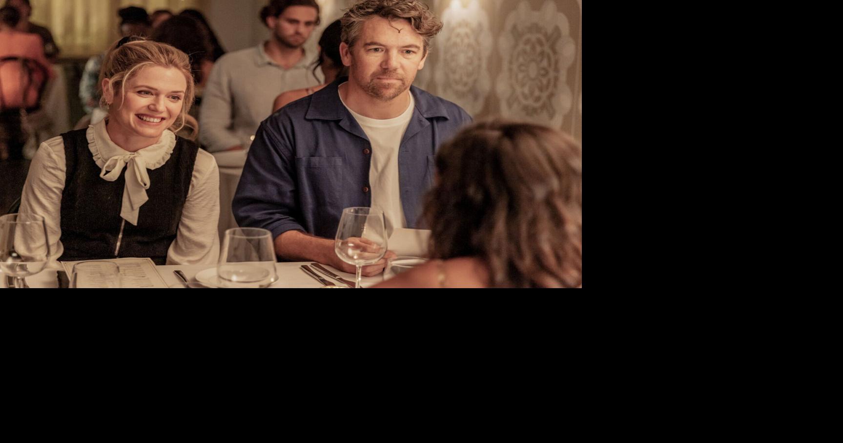 'Colin from Accounts' Season 3 will play games with time