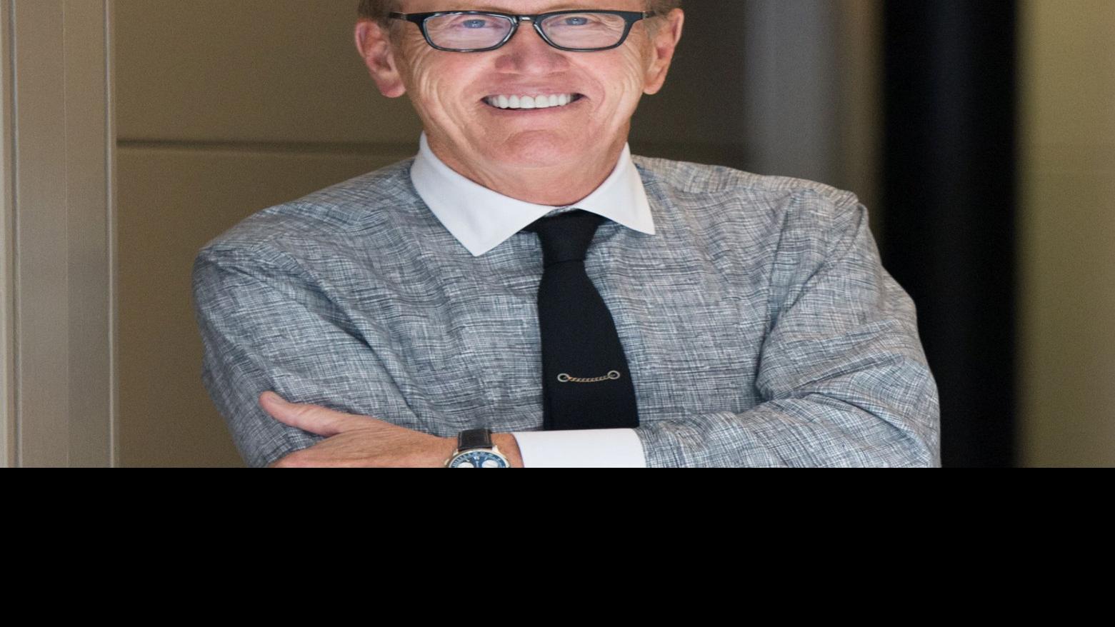 I Think The Big Thing Is If You Look At My Resume I Care About People I Really Care Pj Morgan Owner And Ceo P J Morgan Real Estate Special Sections Omaha Com