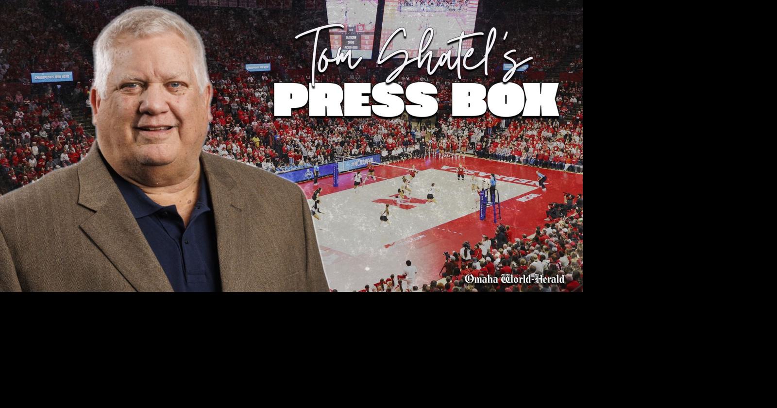 Shatel: John Cook's retirement was everything it should be