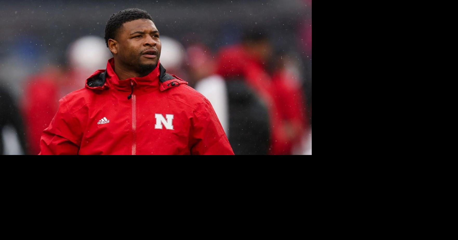 McKewon: 3 takes on wide receiver Larry Miles committing to Nebraska ...