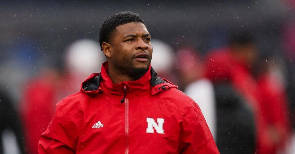McKewon: 3 takes on wide receiver Larry Miles committing to Nebraska ...