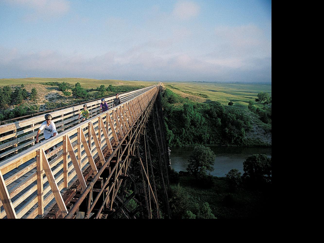 'The Good Life': 50-plus things to do across Nebraska