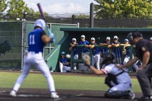 Carpet Land (Lincoln East) vs Five Points Bank (Creighton Prep) Legion Championship